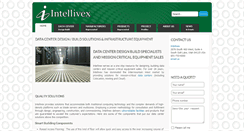 Desktop Screenshot of intellivex.com